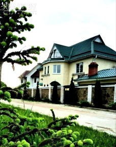 Снять коттедж на сутки, г. Кричев, ул. Вишневая, 2