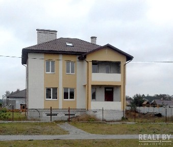 Гродненская область, Гродненский р-н, д. Коробчицы, ул. Великая