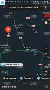 Купить дом, д. Бор (Белыничский р-н, Могилевская область)