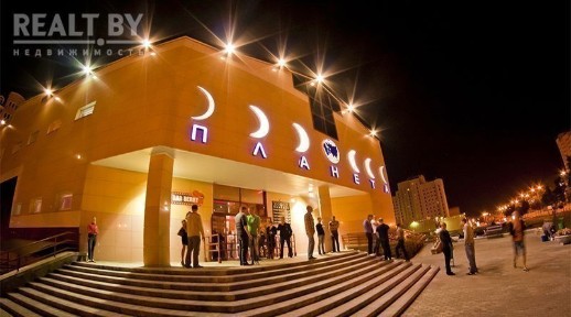 Снять помещение, г. Витебск, просп. Строителей, 3