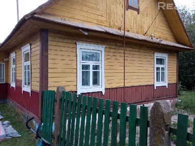 Купить дом, д. Заполье (Дятловский р-н, Гродненская область)