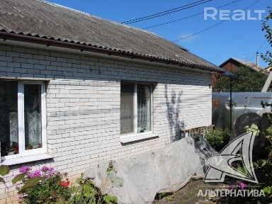 Продажа квартиры в блокированном доме в Бресте, ГР 212762