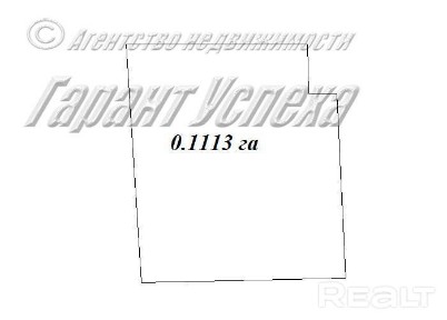 Лот 5689. Брест, р-н Граевка. Продажа доли дома 124.7 м2