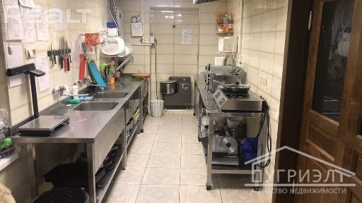 Купить офис, г. Брест, ул. Кижеватова