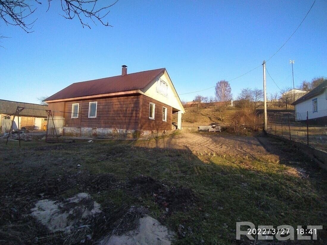 Sale of a private house, cottage: Купить дом, г. Мозырь, ул. Матросова -  m2bomber.com