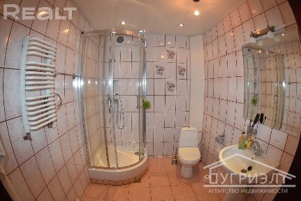 г. Брест, ул. Центральная, 1