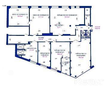 Продается офис в современном Бизнес центре класса В
