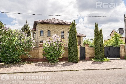 Дом в Дроздово!