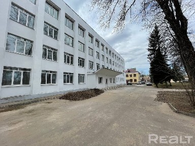 г. Витебск, ул. Горького, 40